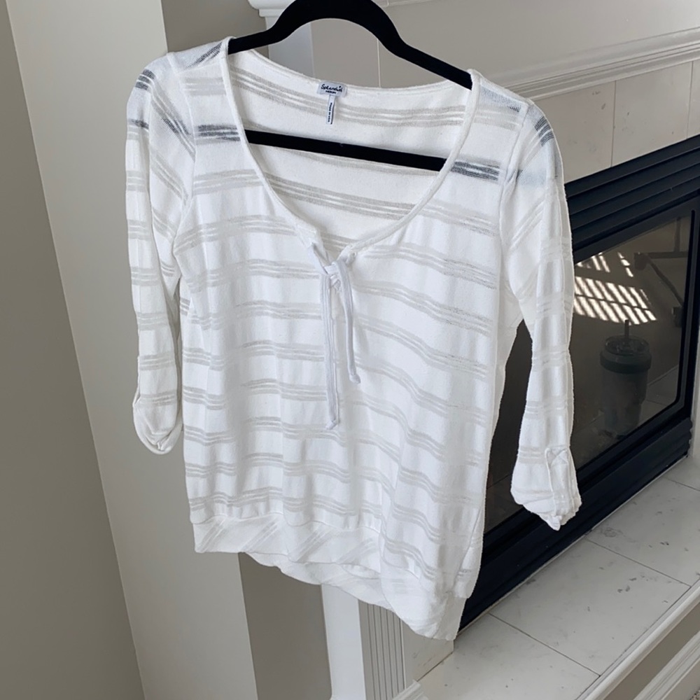 Splendid light weight top
